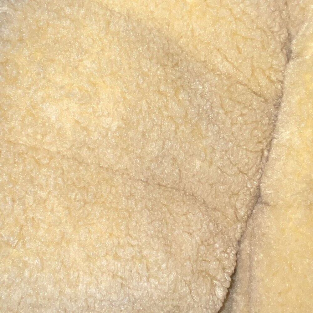 SAM Girl's Sherpa Jacket - Picture 12 of 14